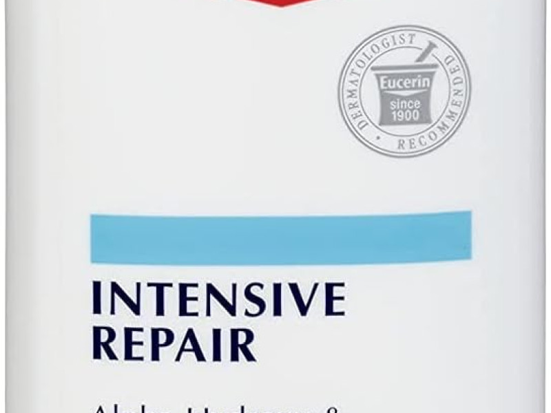 EUCERIN INTENSIVE REPAIR LOTION 250ml EUCERIN INTENSIVE REPAIR LOTION 250ml