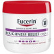 EUCERIN ROUGHNESS RELIEF CREAM 454 GM EUCERIN ROUGHNESS RELIEF CREAM 454 GM