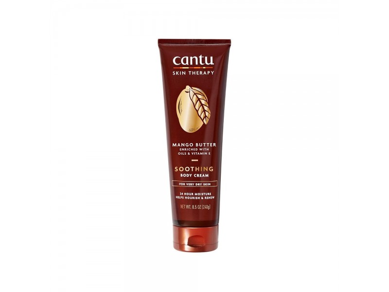 CANTU B/C 240GM MANGO BUTTER CANTU B/C 240GM MANGO BUTTER