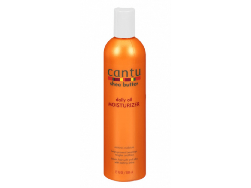 CANTU DAILY OIL MOISTURIZER 385ML CANTU DAILY OIL MOISTURIZER 385ML