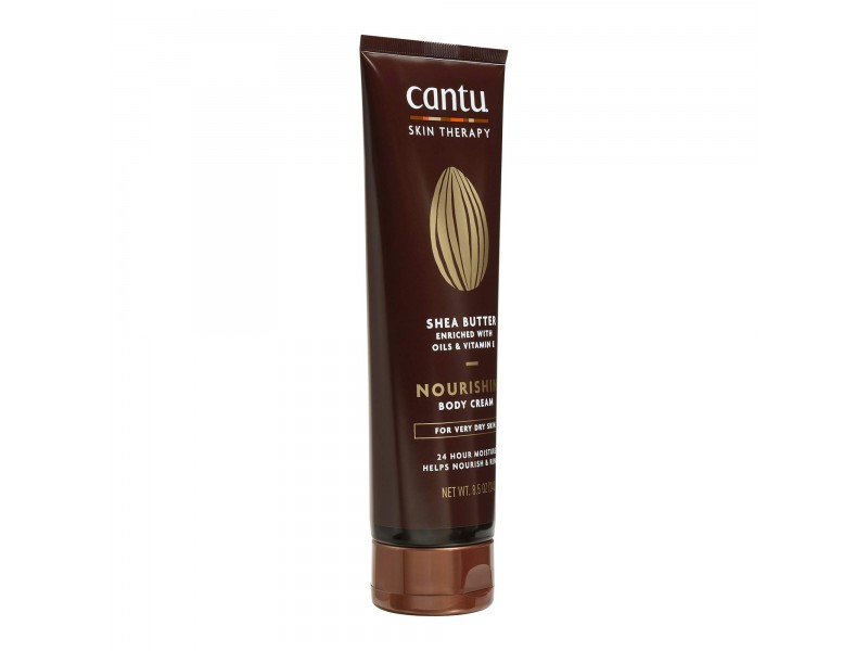 CANTU B/C 240GM SHEA BUTTER CANTU B/C 240GM SHEA BUTTER