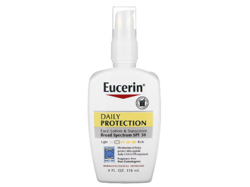 يوسيرين لوشن حماية يومية SPF30 118 مل يوسيرين لوشن حماية يومية SPF30 118 مل