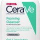 CERAVE 236ML FOAMING CLEANSER NORMAL TO OILY SKIN CERAVE 236ML FOAMING CLEANSER NORMAL TO OILY SKIN