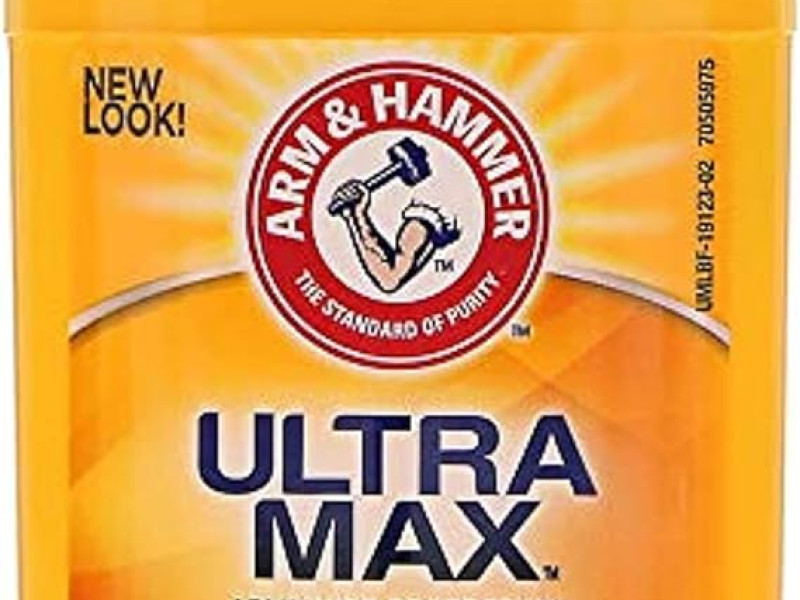 ARM&HAMMER 28GM POWDER FRESH ARM&HAMMER 28GM POWDER FRESH