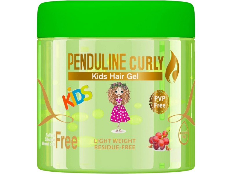 PENDULIN CURLY HAIR GEL 250ML PENDULIN CURLY HAIR GEL 250ML