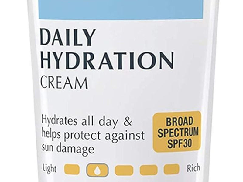 EUCERIN DAILY HYDRATION CREAM 226G EUCERIN DAILY HYDRATION CREAM 226G