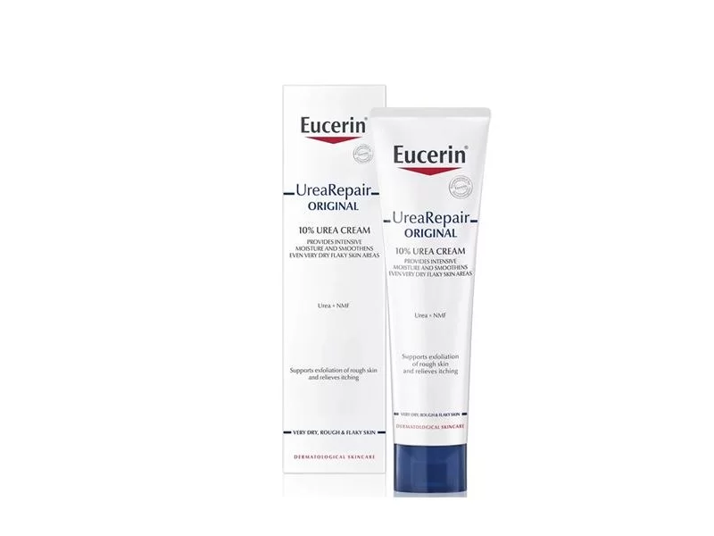 EUCERIN UREA REP ORIGINAL CREAM 100ML EUCERIN UREA REP ORIGINAL CREAM 100ML