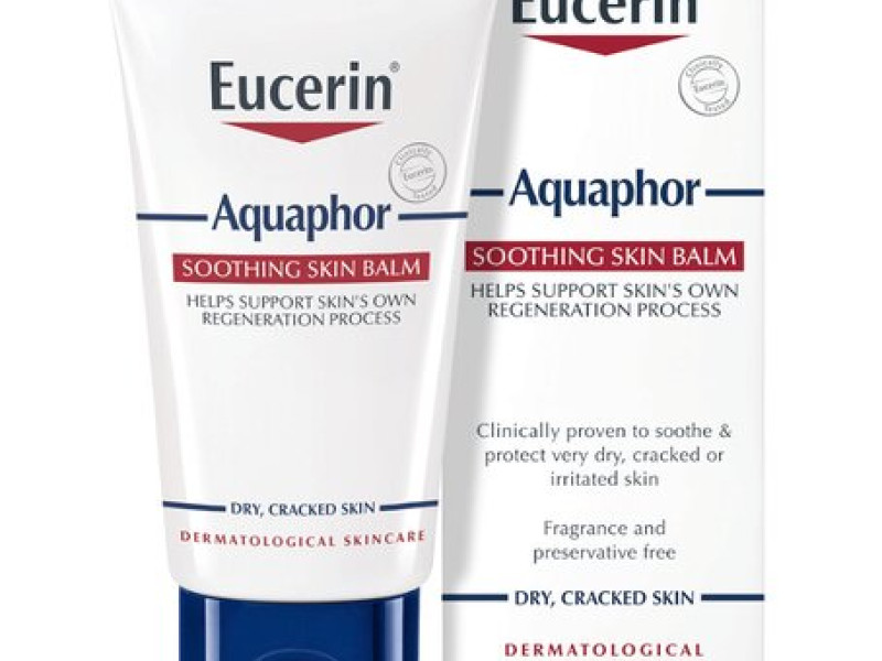 EUCERIN AQUAPHOR SOOTHING SKIN BALM 45ML EUCERIN AQUAPHOR SOOTHING SKIN BALM 45ML