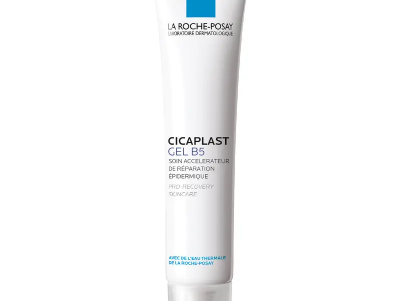 LA ROCHE GEL B5 CICAPLAST 40ML LA ROCHE GEL B5 CICAPLAST 40ML