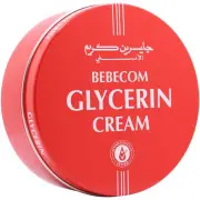 كريم جليسرين من بيبيكوم ٤٠٠ مل