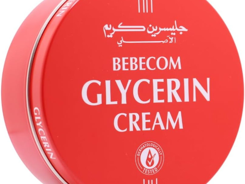 BEBECOME GLYCERIN CREAM 400ml BEBECOME GLYCERIN CREAM 400ml