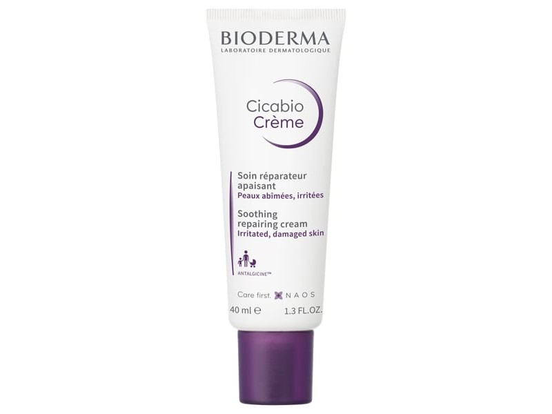BIODERMA CICABIO CREME 40ML BIODERMA CICABIO CREME 40ML
