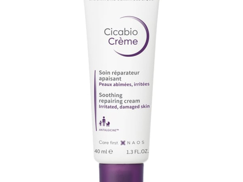 BIODERMA CICABIO CREME 40ML BIODERMA CICABIO CREME 40ML