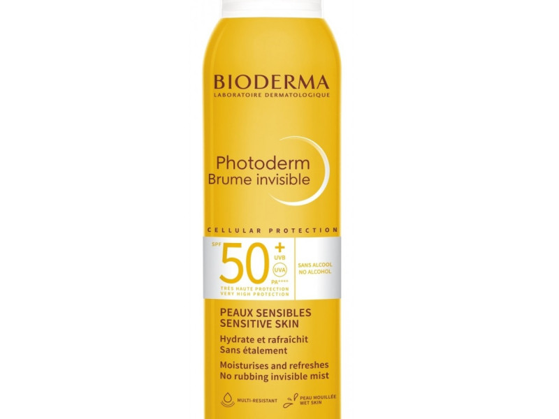 BIODERMA PHOTODREM BRUME INVISIBLE 150ML BIODERMA PHOTODREM BRUME INVISIBLE 150ML
