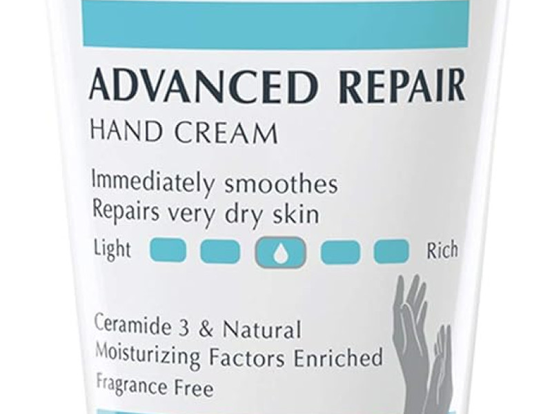 EUCERIN 7 ADVANCED REPAIR HAND CREAM 8GM EUCERIN 7 ADVANCED REPAIR HAND CREAM 8GM