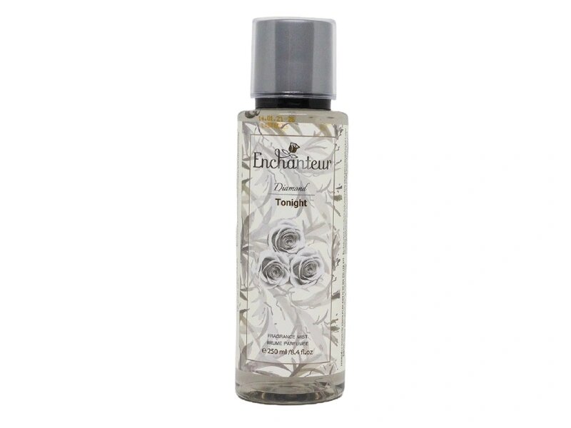 انشانترعطر للجسم تو نايت 250 مل انشانترعطر للجسم تو نايت 250 مل