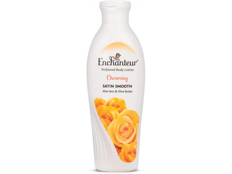 ENCHANTEUR LOTION CHARMING 250ML ENCHANTEUR LOTION CHARMING 250ML