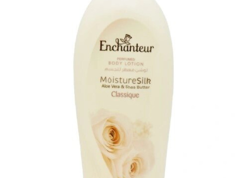ENCHANTEUR LOTION CLASSIQUE 250ML ENCHANTEUR LOTION CLASSIQUE 250ML
