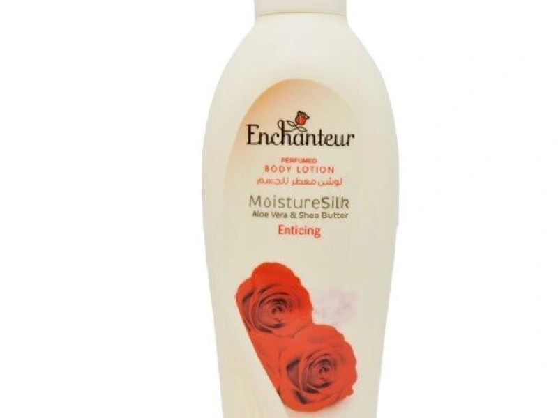 ENCHANTEUR LOTION ENTICING 250ML ENCHANTEUR LOTION ENTICING 250ML