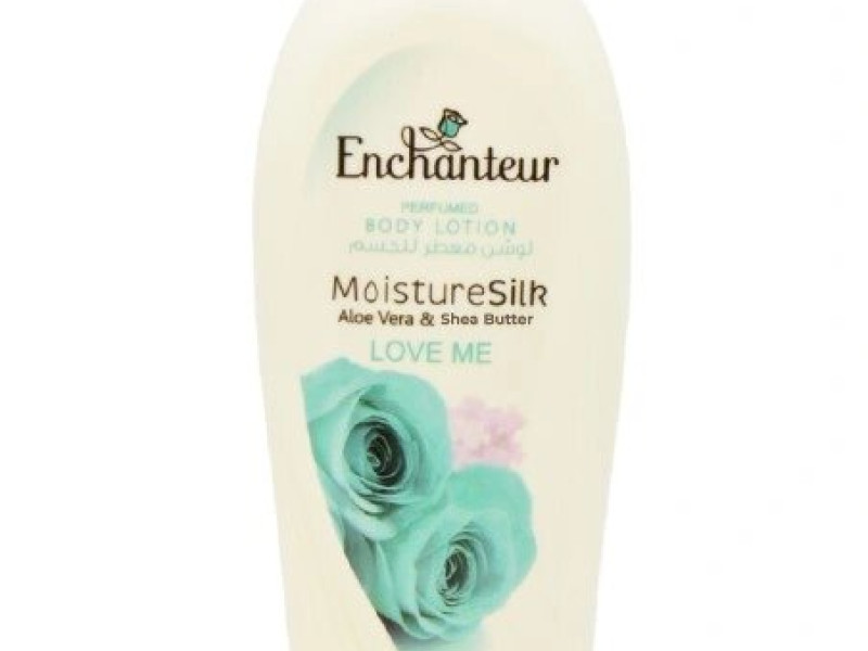 ENCHANTEUR LOTION LOVE ME 250ML ENCHANTEUR LOTION LOVE ME 250ML