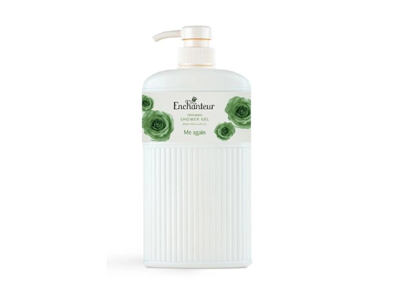 ENCHANTEUR LOTION ME AGAIN 250ML AGAIN 250ML ENCHANTEUR LOTION ME AGAIN 250ML AGAIN 250ML