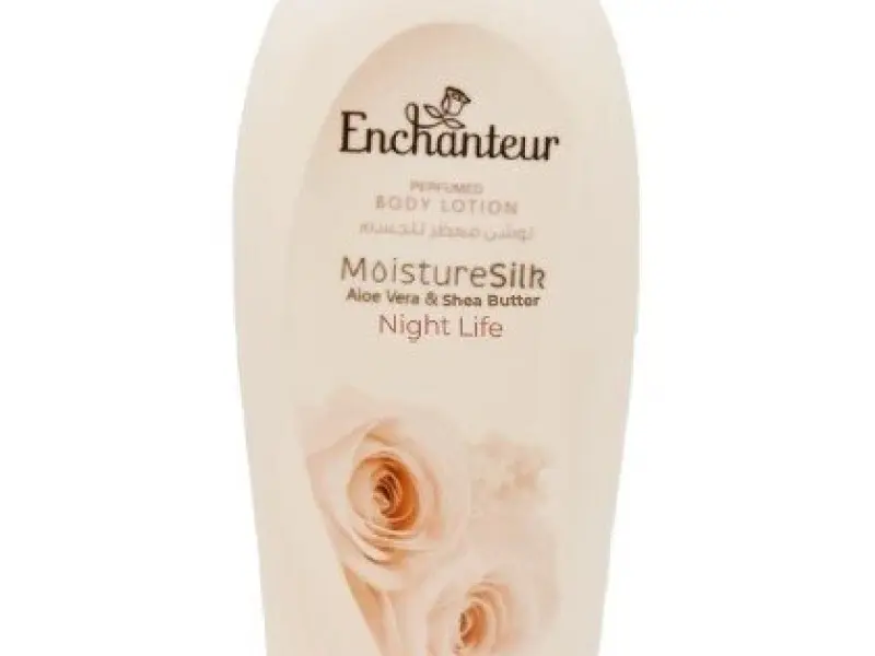 ENCHANTEUR LOTION NIGHT LIFE 250ML ENCHANTEUR LOTION NIGHT LIFE 250ML