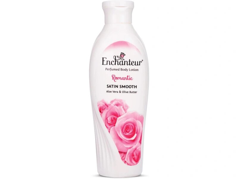 ENCHANTEUR LOTION ROMANTIC 250ML ENCHANTEUR LOTION ROMANTIC 250ML