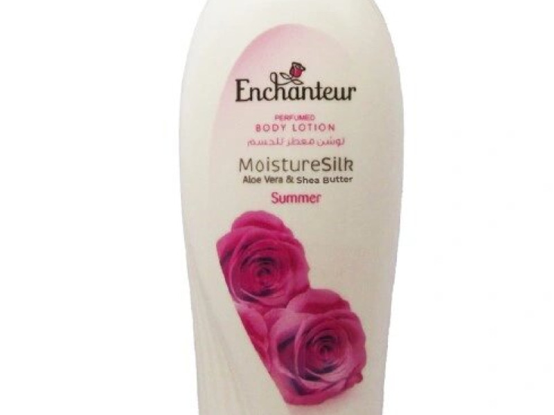 ENCHANTEUR LOTION SUMMER 250ML ENCHANTEUR LOTION SUMMER 250ML