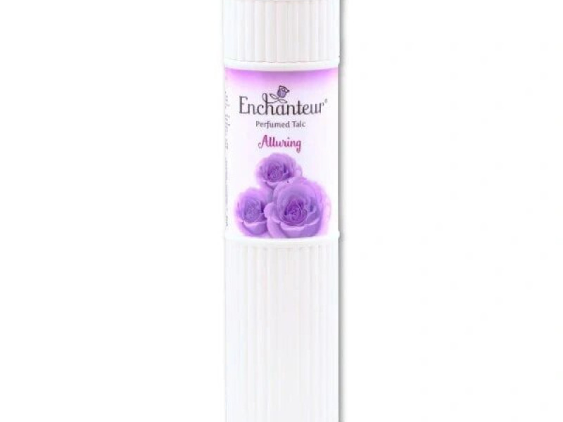 ENCHANTEUR POWDER ALLURING 250GM ENCHANTEUR POWDER ALLURING 250GM