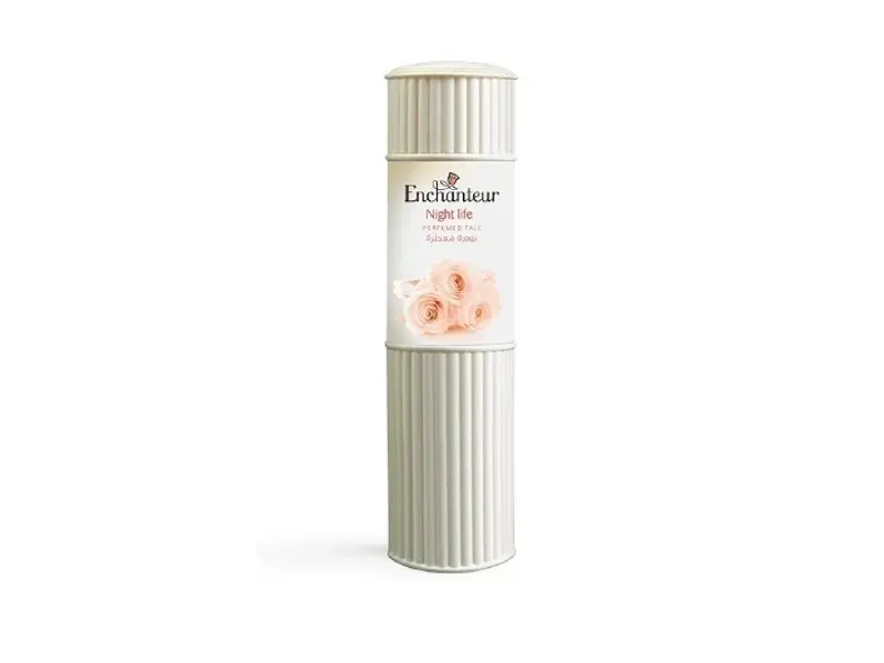 ENCHANTEUR POWDER NIGHT LIFE 250GM ENCHANTEUR POWDER NIGHT LIFE 250GM