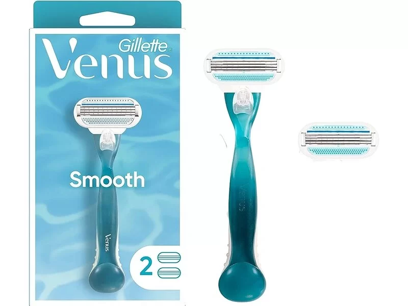GILT VENUS SMOOTH 1RAZOR GILT VENUS SMOOTH 1RAZOR