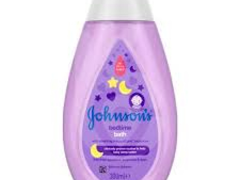 Johnson's BEDTIME BATH 300ML Johnson's BEDTIME BATH 300ML