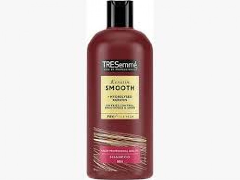 TRESEMME Shampoo 680ML KERATIN SMOOTH TRESEMME Shampoo 680ML KERATIN SMOOTH