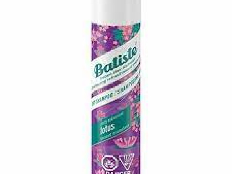 BATISTE DRY Shampoo ORIENTAL 200ML BATISTE DRY Shampoo ORIENTAL 200ML