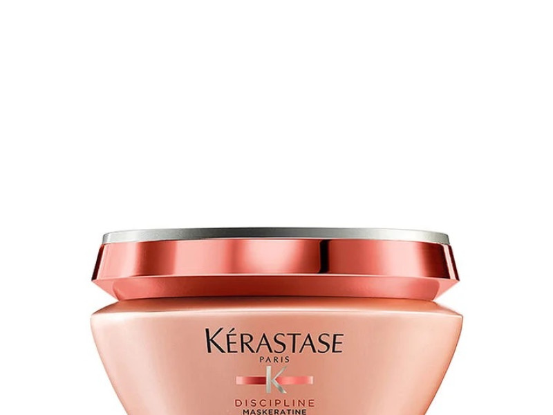 KERASTASE DISCIPLINE MASKERATINE 200 ML KERASTASE DISCIPLINE MASKERATINE 200 ML