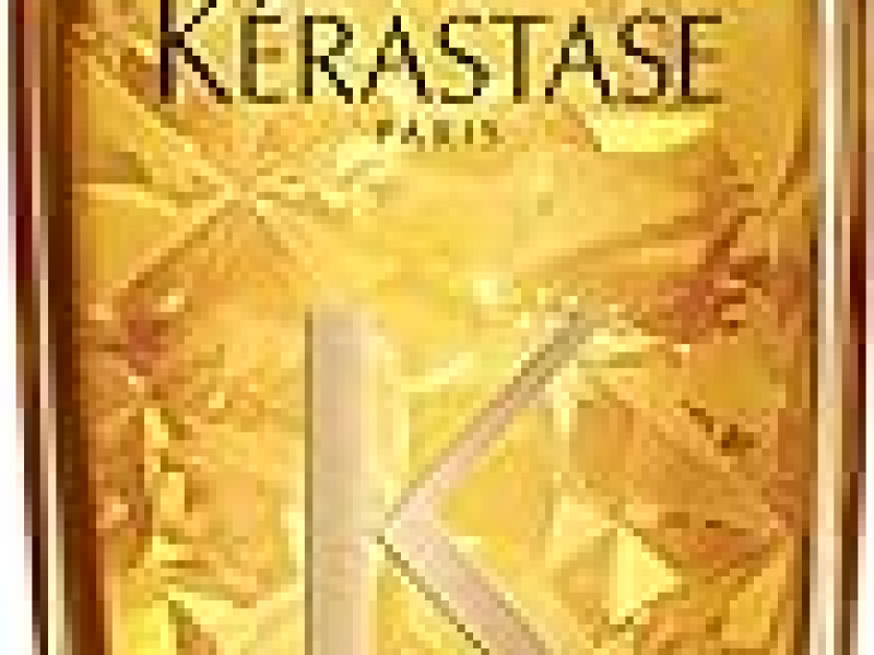  KERASTASE ELIXIR ULTIME LHUILE ORIGINAL HAIR OIL 100ML 