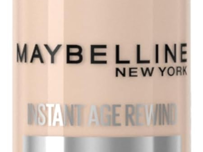 MAYBELLINE INSTANT AGE REWIND CONCEALER FAIR CLAIR 110 MAYBELLINE INSTANT AGE REWIND CONCEALER FAIR CLAIR 110