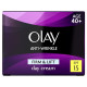 OLAY ANTI-WRINKLE DAY CREAM 50ML OLAY ANTI-WRINKLE DAY CREAM 50ML
