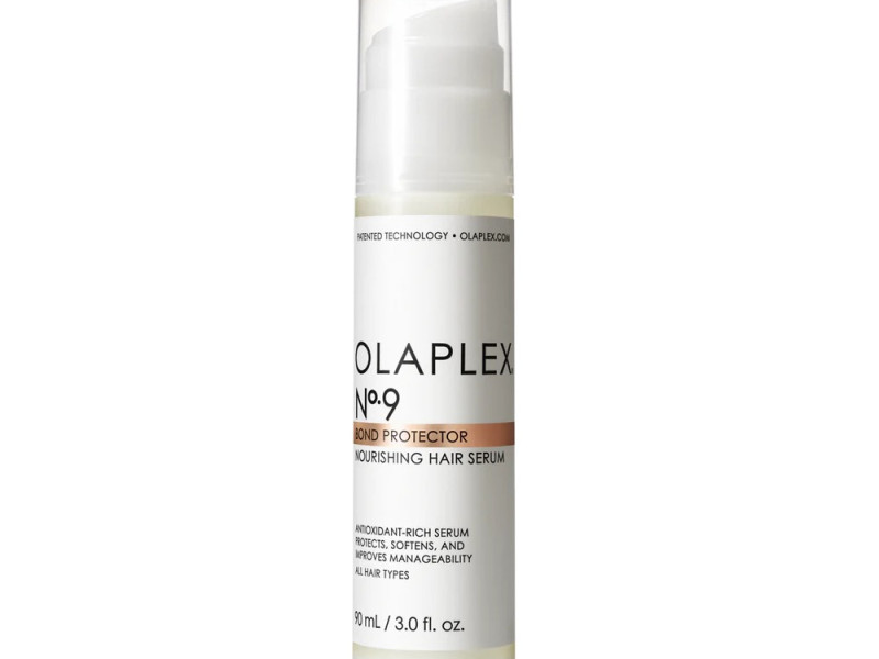 OLAPLEX NO9 90ML BOND PRETECTOR NOURISHING HAIR SERUM OLAPLEX NO9 90ML BOND PRETECTOR NOURISHING HAIR SERUM