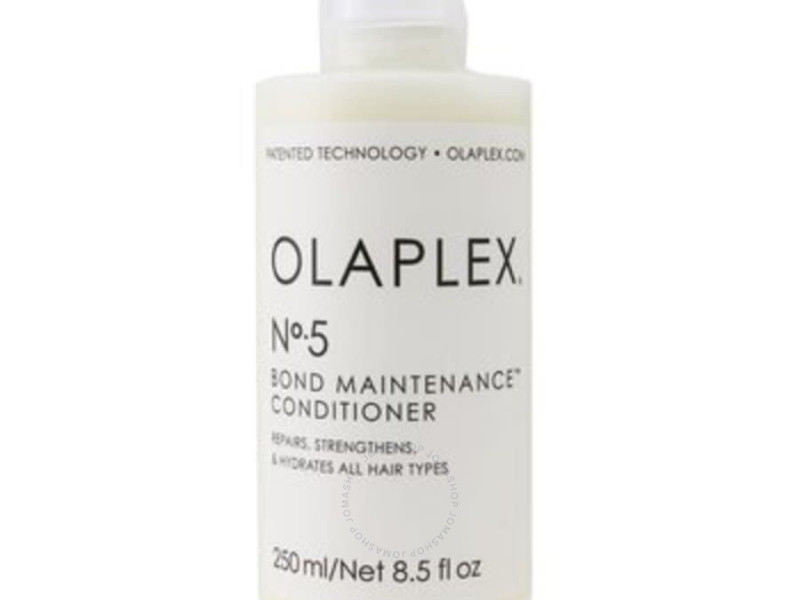 OLAPLEX NO5 250ML Conditioner BOND MAINTENANCE OLAPLEX NO5 250ML Conditioner BOND MAINTENANCE