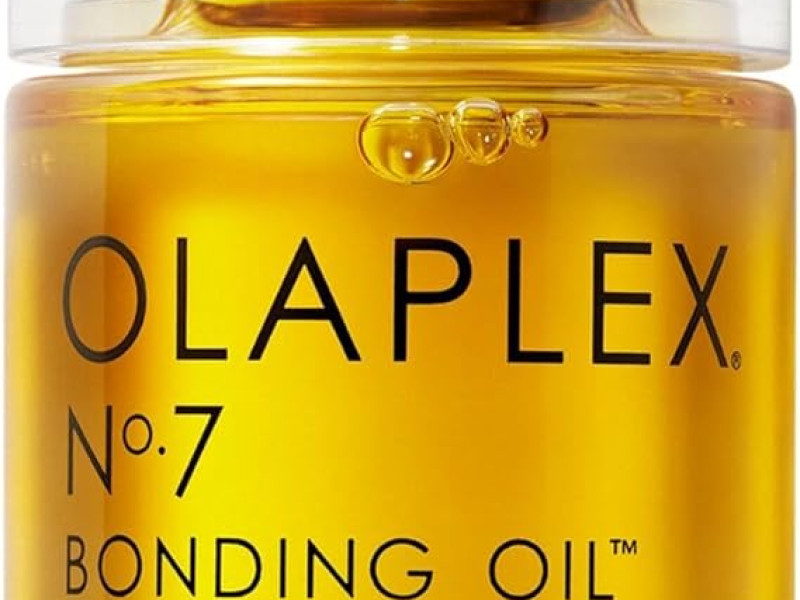 OLAPLEX NO7 BONDING OIL 30ML OLAPLEX NO7 BONDING OIL 30ML