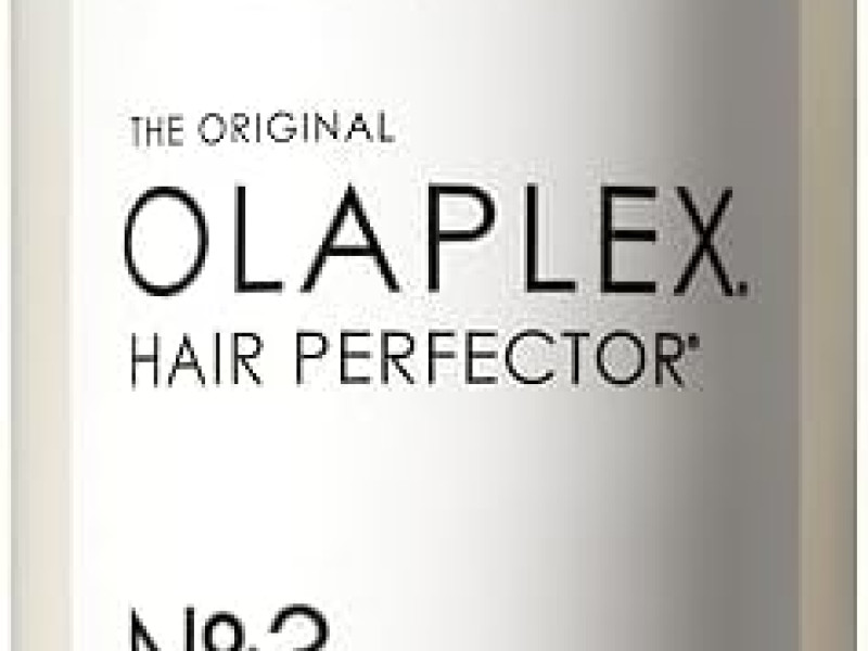 OLAPLEX NO3 100ML HAIR PERFECTOR REPAIRING TREATMENT OLAPLEX NO3 100ML HAIR PERFECTOR REPAIRING TREATMENT