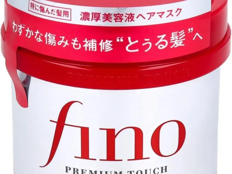 FINO HAIR MASK 230GM FINO HAIR MASK 230GM
