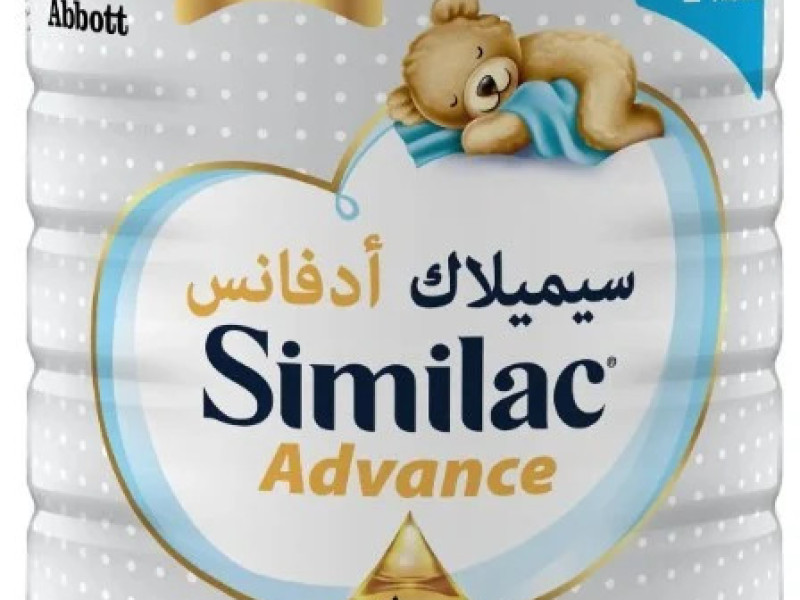 سيميلاك أدفانس رقم 1 1600 جرام