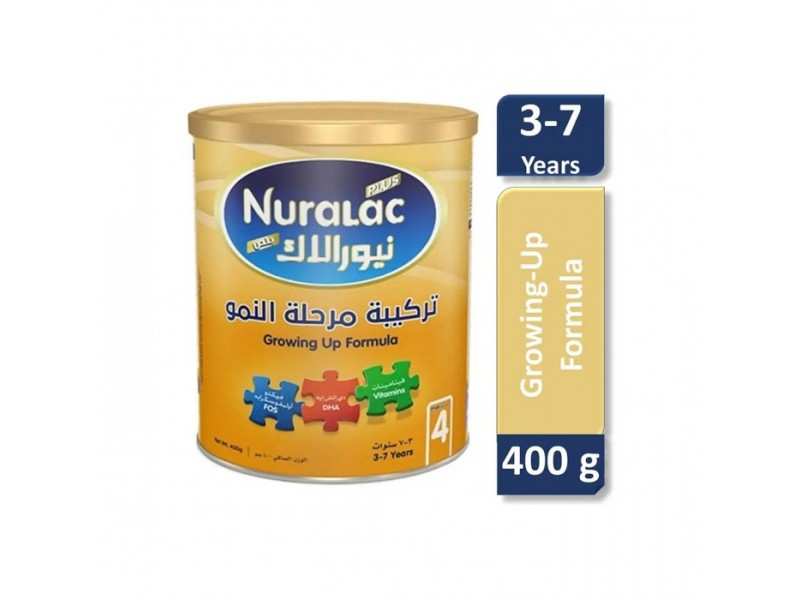 نورالاك رقم 4 400 جرام نورالاك رقم 4 400 جرام