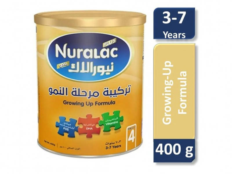 نورالاك رقم 4 400 جرام نورالاك رقم 4 400 جرام