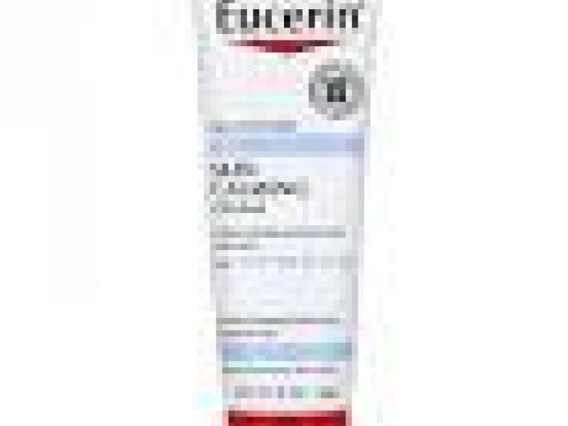 EUCERIN CALMING ITCH SOOTHING CREAM 226GM EUCERIN CALMING ITCH SOOTHING CREAM 226GM