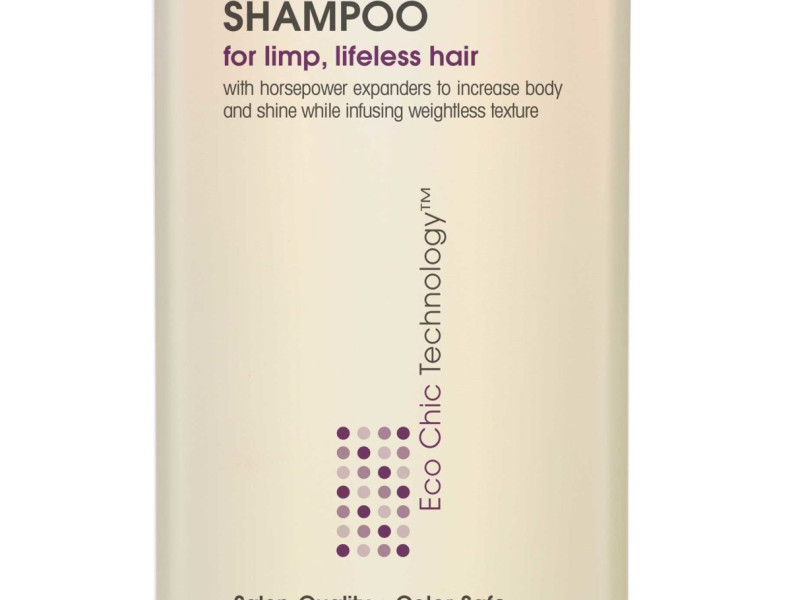 GIOVANNI SHAMPOO ROOT 66 MAX VOLUME 250ML GIOVANNI SHAMPOO ROOT 66 MAX VOLUME 250ML
