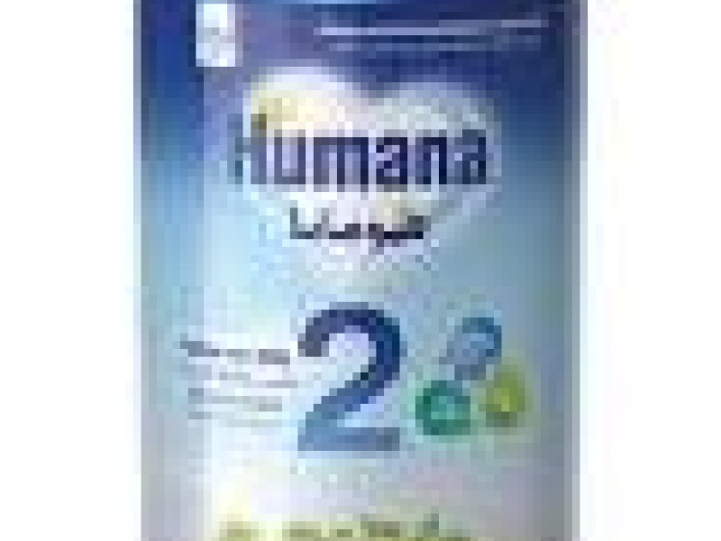 HUMANA BEBEMIL 2 800GM HUMANA BEBEMIL 2 800GM