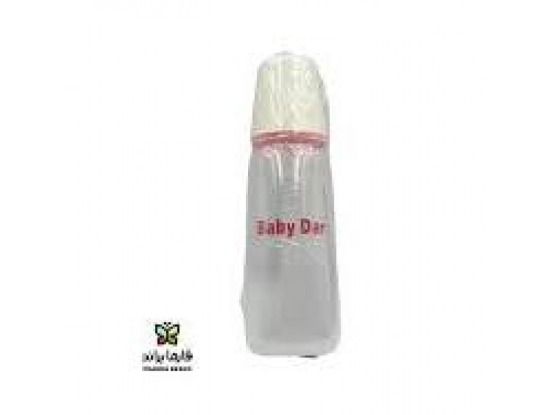BABY DAR 210ML WITH OUT HAND PLASTIC BABY DAR 210ML WITH OUT HAND PLASTIC